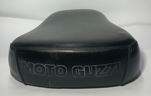 Sitzbank moto guzzi - guzzi, v7