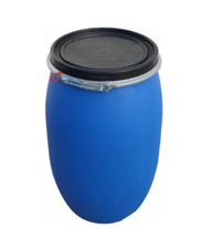 NEU Fass 200 L Deckelfass Wassertonne Regentonne Futtertonne