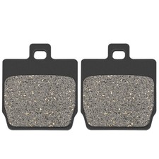 Front Brake Pads For Yamaha