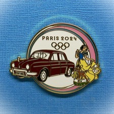 1PINS / JO PARIS 2024 /