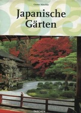 Bonsai - Japanische Gärten - Rechter Winkel und natürliche Form - G. Nitschke #3