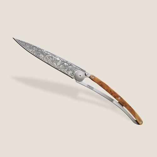 Taschenmesser tattoo art - taschenmesser,
