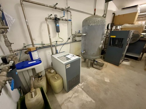 Atlas copco ga11vds - atlas,