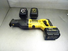Dewalt  Akku Säbelsäge Fuchsschwanz Tigersäge / ohne Ladegerät