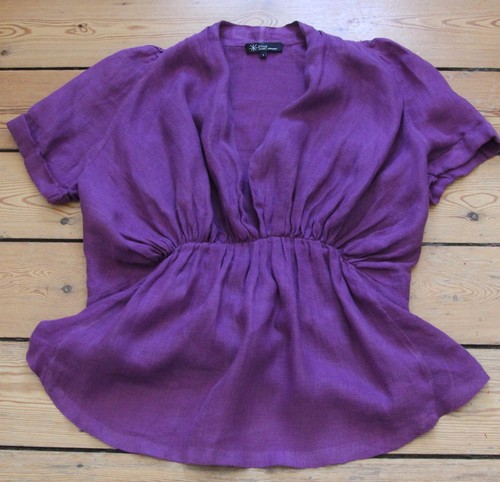 Isabel marant bluse tunika - marant,