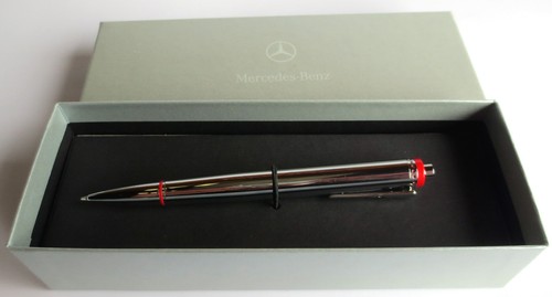 Original mercedes benz druck - mercedes,