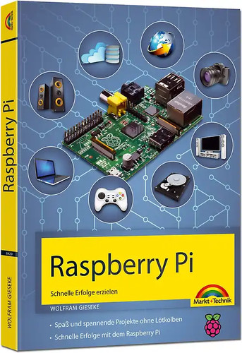 Raspberry schnelle - pi,