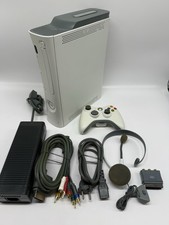 Microsoft Xbox 360 Konsole