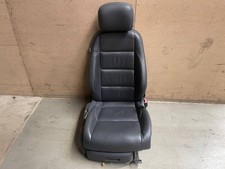 Sitz Vorne Rechts Leder