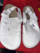 Clogs Pantoletten Hausschuhe