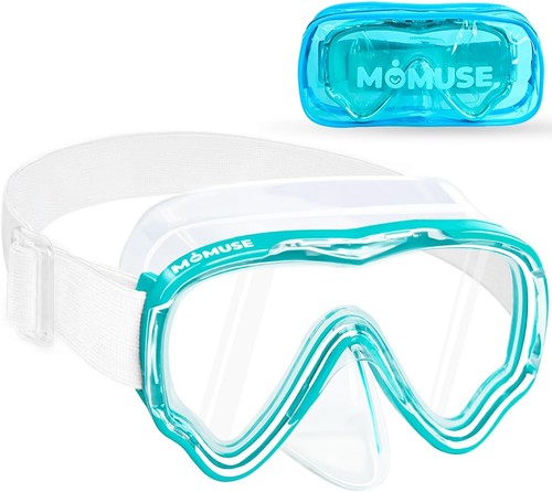 Taucherbrille kinder 3d - taucherbrille,