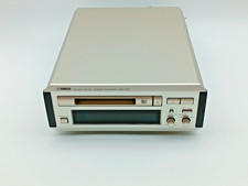 Yamaha MDX-E100 Mini Disc