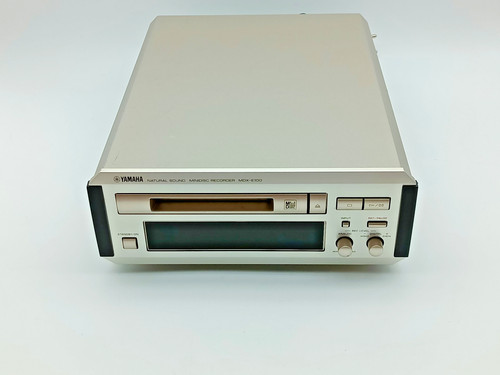 Yamaha mdx e100 mini - yamaha, mdx-e100