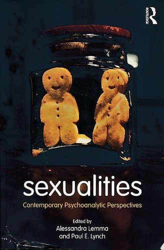 Sexualities contemporary - sexualities.,