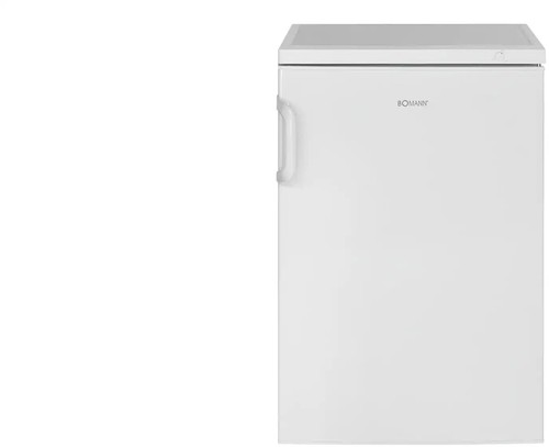 Bomann stand gefrierschrank - bomann, gs