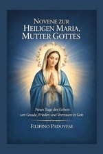 Novenen Zur Heiligen Maria