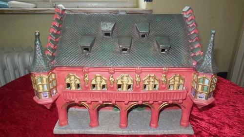 Lichthaus wurm freiburg rotes - lichthaus,