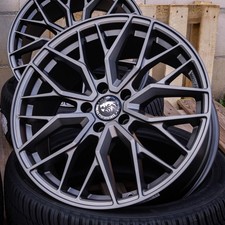 19 Zoll Felgen DM20 für BMW