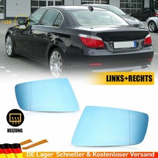 Spiegelglas Außenspiegel Satz