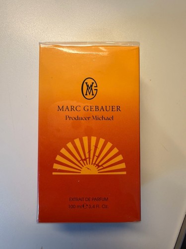 Marc gebauer sunset echo - marc,