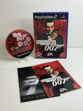 James Bond 007: Liebesgrüße