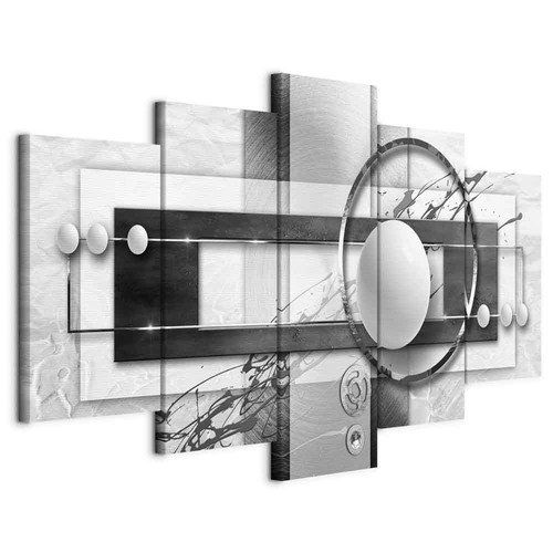 Wandbild tlg groß - tlg,