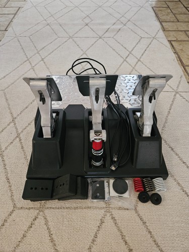 Thrustmaster lcm pedale - thrustmaster, t-lcm