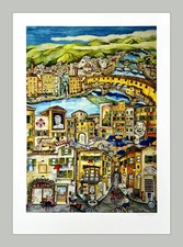 Linnea pergola florence - linnea,