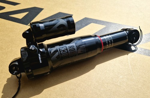 Rockshox super deluxe - rockshox,