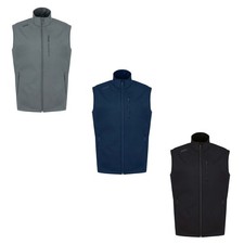 Jako Herren Softshellweste Premium 7007