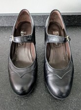 Flamencoschuhe von Gallardo - Größe 37