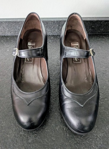 Flamencoschuhe von gallardo - von,