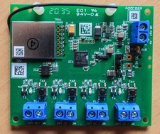 Homematic, Funk-Schaltaktor