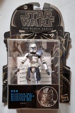 Star Wars The Black Series #09