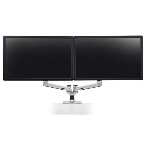 Ergotron dual monitorarm - dual,