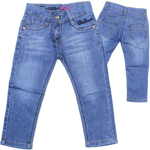 Mädchen kinderhose jeans hose - mädchen,