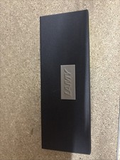 LAMY Accent Kugelschreiber Aluminium, Holz