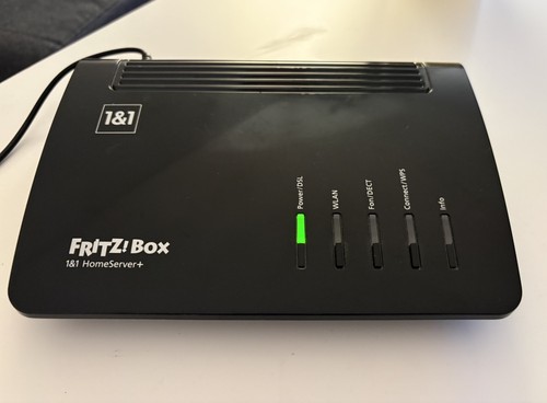 Fritz box 7530 router 1 - 7530, ax