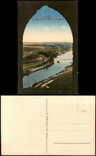 Ansichtskarte Leisnig