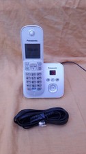 Panasonic KX-TG6821GS DECT