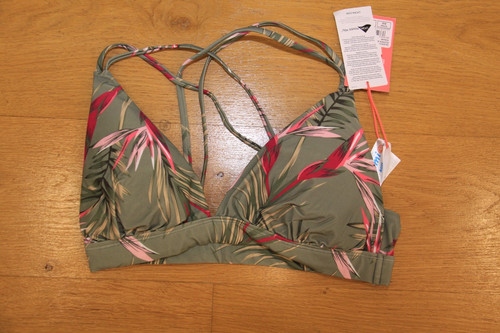 Bikini oberteil bustier - bikini,