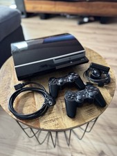 Sony PlayStation 3 Fat 80GB