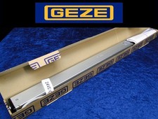 GEZE E 250 NT Spindelantrieb Hub 300mm, 24V Nr. 146661  EV1 silber, Fenstermotor