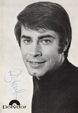 734590) signierte Musiker