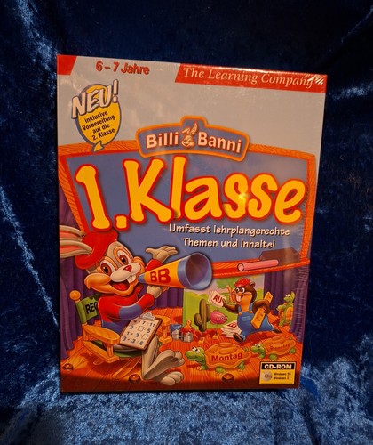 Billi banni klasse - banni, für