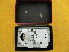 Super 8, TROCKENKLEBEPRESSE