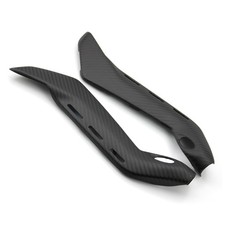 Carbon Heck Seitenverkleidung