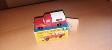 Matchbox Series RW Nr 6