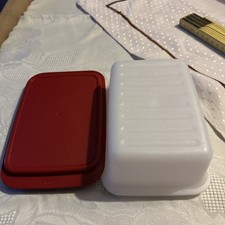 Tupperware Junge Welle