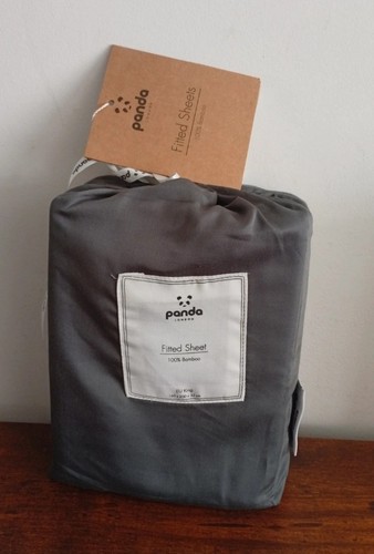 Panda 100 bambus - panda,